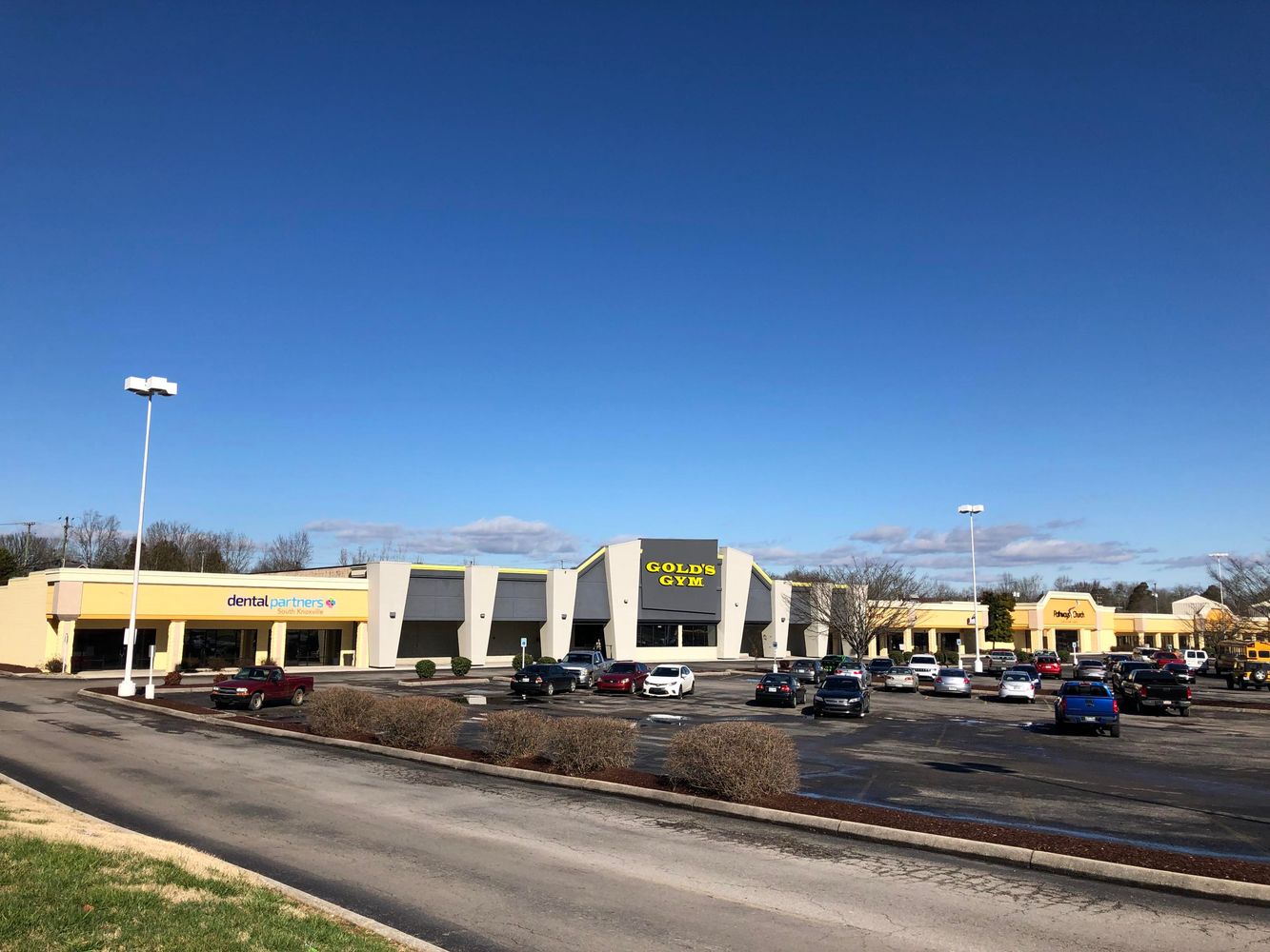 6500 Chapman Hwy, Knoxville, TN 37920
